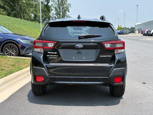 Used 2023 Subaru Crosstrek 2.0i Premium AWD/4WD image 10