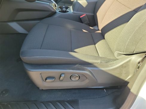 New 2025 Chevrolet Colorado LT w/ Advanced Trailering Package image 14