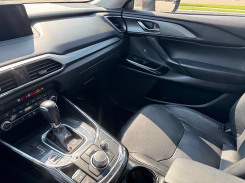 Used 2023 MAZDA CX-9 Touring AWD/4WD image 19