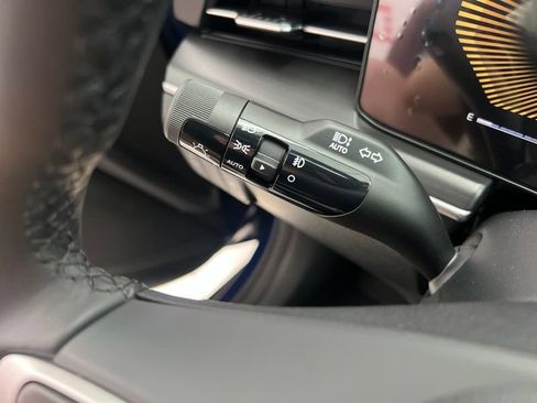 New 2026 Kia K5 GT-Line AWD/4WD image 21