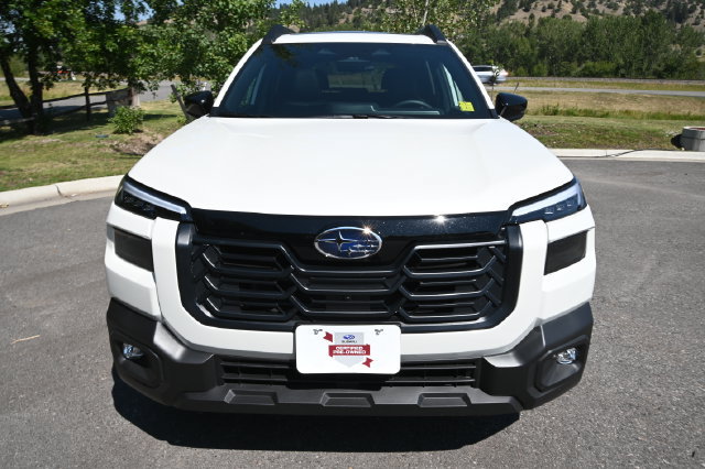 Certified 2026 Subaru Outback Touring XT w/ Touring Package AWD/4WD image 18