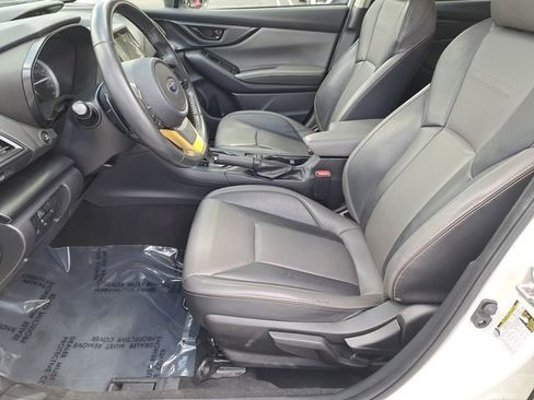 Used 2023 Subaru Crosstrek 2.5i Sport image 17