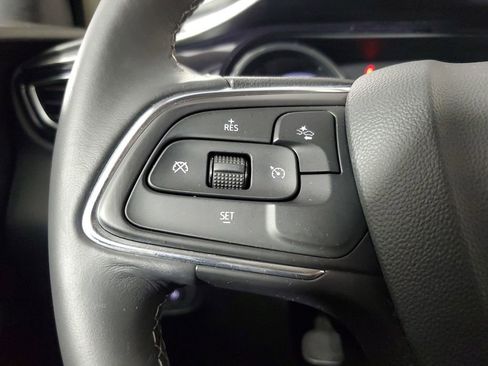 Used 2022 Buick Encore GX Preferred w/ Sport Touring Package image 23