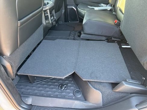 New 2026 RAM 3500 Laramie w/ Towing Technology Group image 24