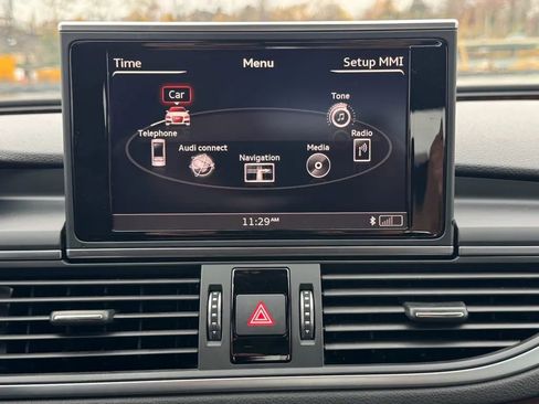 Used 2016 Audi A7 3.0T Premium Plus image 15