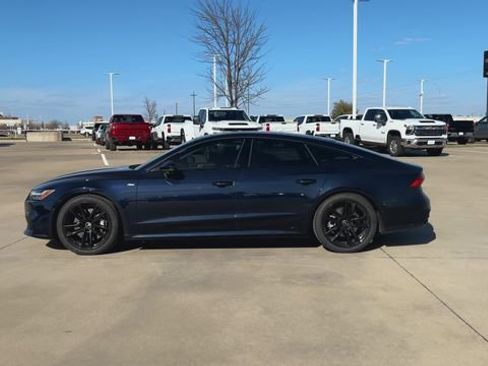 Used 2022 Audi A7 3.0T Premium Plus w/ Premium Plus image 6