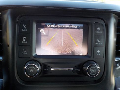 Used 2023 RAM 2500 Tradesman AWD/4WD image 19
