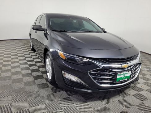 Used 2023 Chevrolet Malibu LS FWD image 13