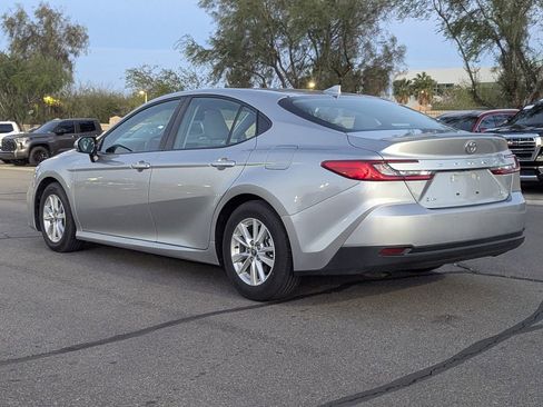Used 2025 Toyota Camry LE w/ Convenience Package FWD image 6