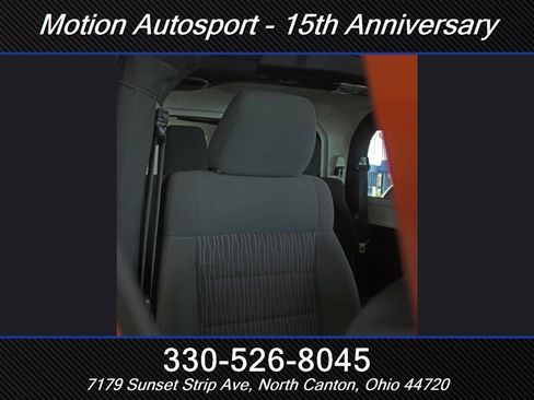 Used 2011 Jeep Wrangler Sport AWD/4WD image 35