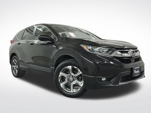 Used 2019 Honda CR-V EX-L image 4