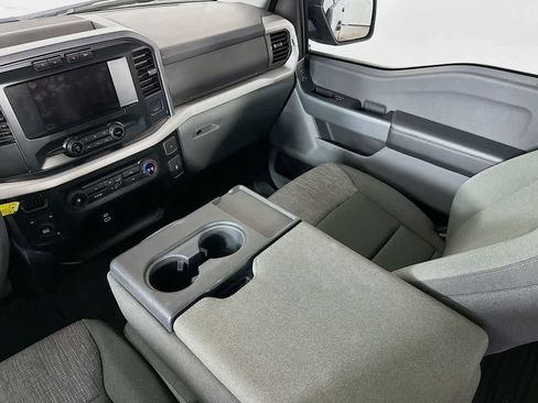 Certified 2023 Ford F150 XLT image 12