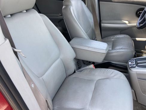 Used 2005 Chevrolet Equinox LT w/ Preferred Equipment Group AWD/4WD image 22