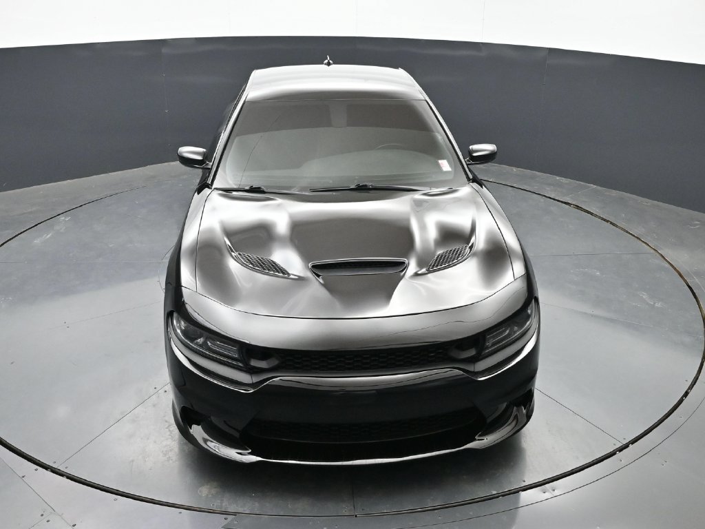 Used 2022 Dodge Charger R/T w/ Blacktop Package RWD image 36