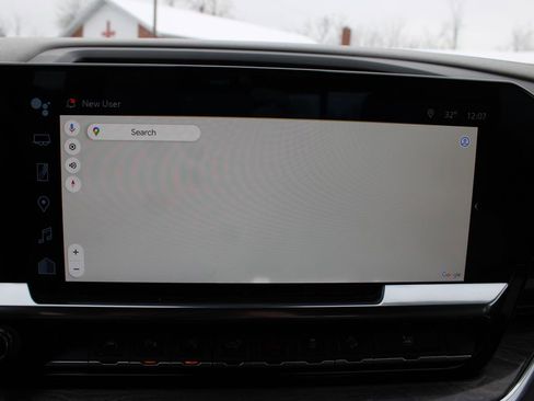 Used 2022 Chevrolet Silverado 1500 LTZ image 17