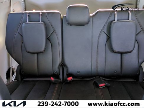 Used 2018 Chrysler Pacifica Touring-L Plus image 11