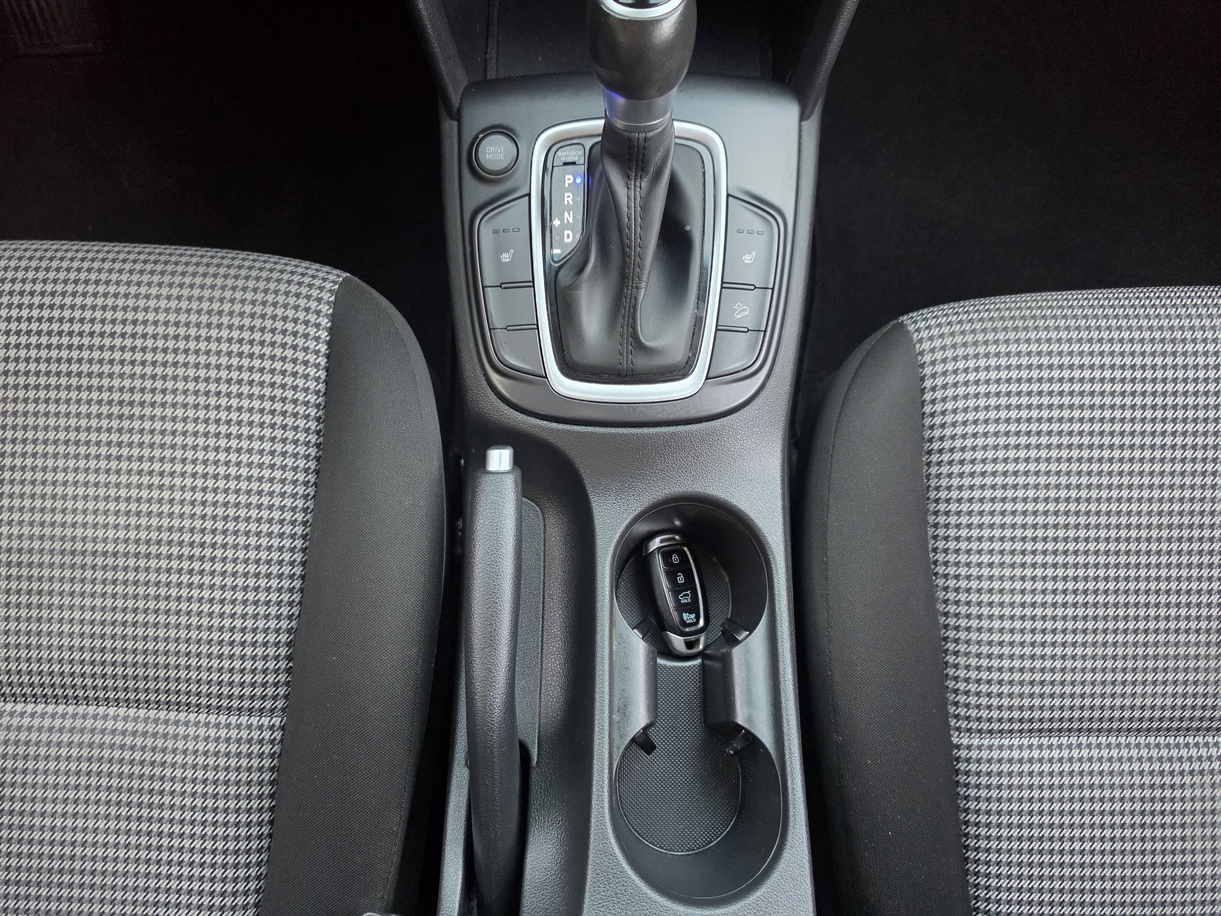 Used 2021 Hyundai Kona SEL FWD image 32