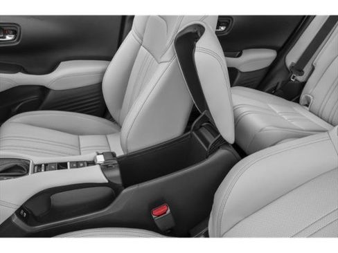 New 2027 Honda HR-V EX-L image 16