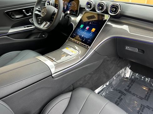 New 2025 Mercedes-Benz CLE 300 CLE 300 image 14