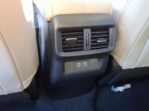 New 2026 Nissan Murano SL image 28