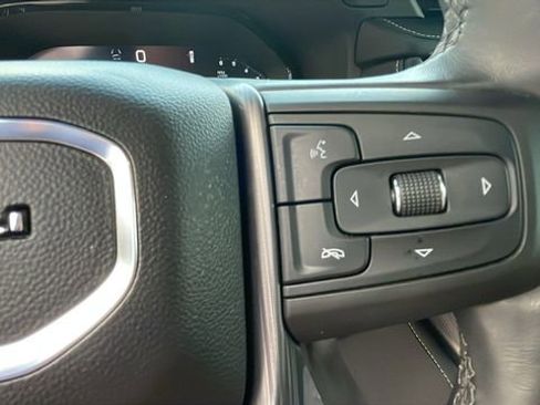 Certified 2023 GMC Yukon XL Denali Ultimate AWD/4WD image 16