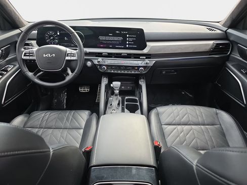 Used 2025 Kia Telluride SX Prestige X-Line image 10