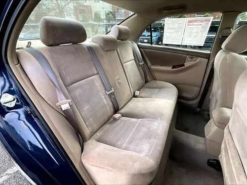 Used 2006 Toyota Corolla LE image 22