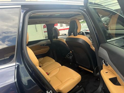 Used 2016 Volvo XC90 T6 Momentum image 29
