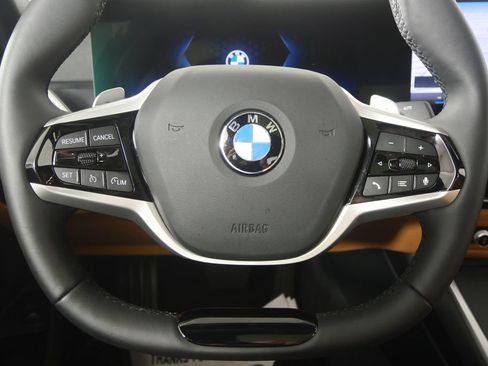 Certified 2025 BMW 330i xDrive Sedan image 19