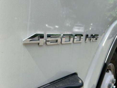 New 2024 Chevrolet Low Cab Forward image 31