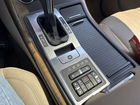 Used 2013 Land Rover Range Rover Sport HSE LUX AWD/4WD image 44