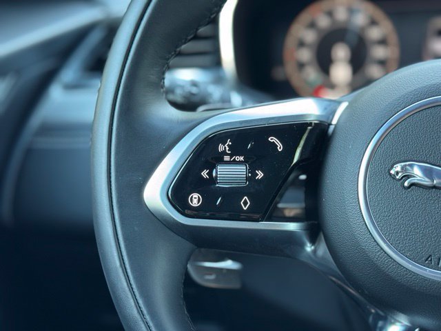 New 2026 Jaguar F-PACE R-Dynamic S AWD/4WD image 25