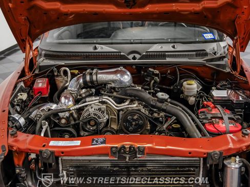 Used 2000 Dodge Dakota Sport image 3