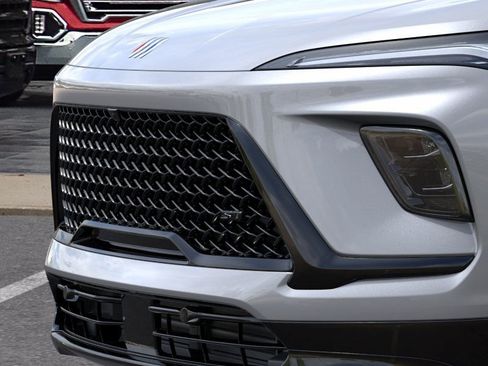 New 2026 Buick Enclave Sport Touring image 15