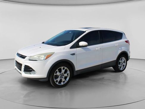 Used 2013 Ford Escape SEL FWD image 3