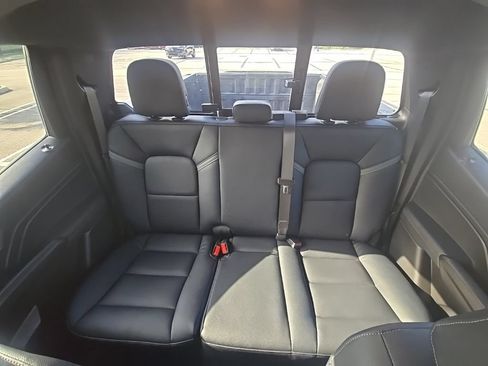 Used 2023 GMC Canyon Elevation w/ Convenience Package AWD/4WD image 26