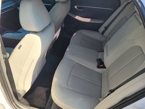 Used 2024 Hyundai Sonata SEL image 11