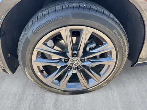 Certified 2025 Acura ADX A-Spec FWD image 9