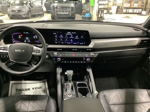Certified 2023 Kia Telluride EX X-Line image 12