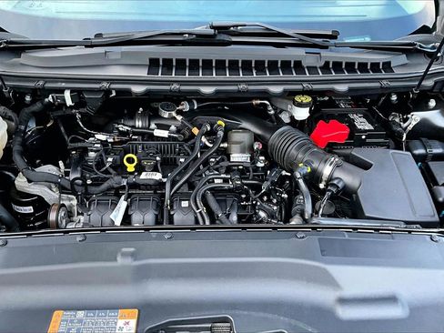 Used 2021 Ford Edge SE w/ Cargo Accessory Package image 35