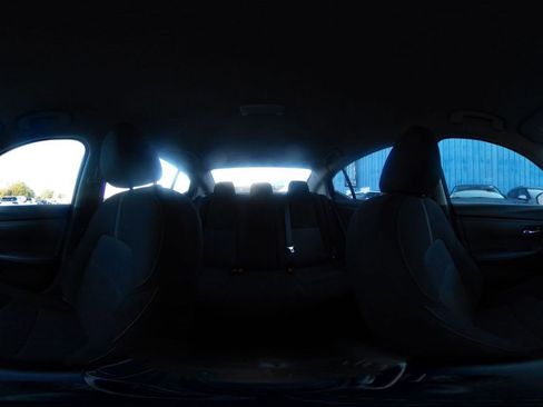 Used 2024 Nissan Sentra SV image 40