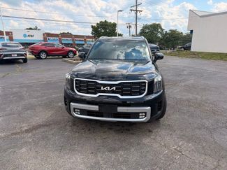 Used 2024 Kia Telluride SX AWD/4WD video 1