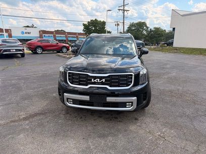 Used 2024 Kia Telluride SX