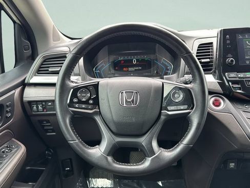 Used 2018 Honda Odyssey EX-L image 26
