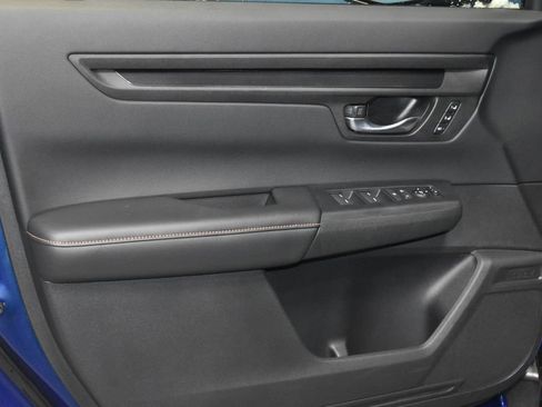 Used 2024 Honda CR-V Sport-L image 4