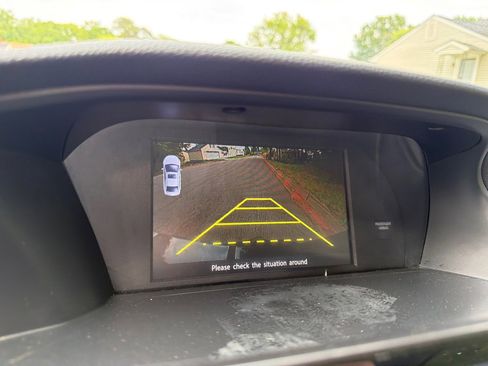 Used 2016 Honda Accord LX image 31