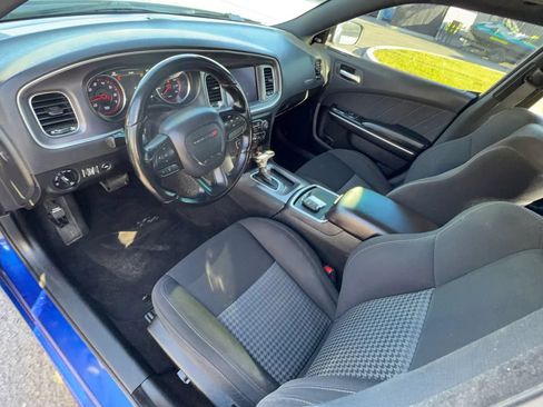 Used 2020 Dodge Charger R/T RWD image 12