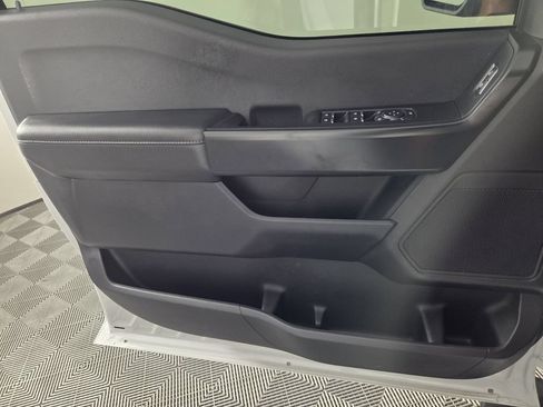 Used 2023 Ford F150 XL w/ STX Black Appearance Package AWD/4WD image 22