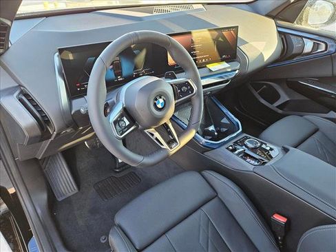 Used 2026 BMW X3 xDrive30 w/ M Sport Package image 3