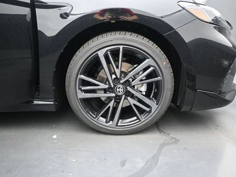 New 2026 Toyota Camry XSE w/ Premium Plus Package FWD image 17